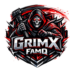 Сім'я Grimx Ukraine GTA 5