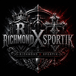 Сім'я Richmond x Sportik Ukraine GTA 5